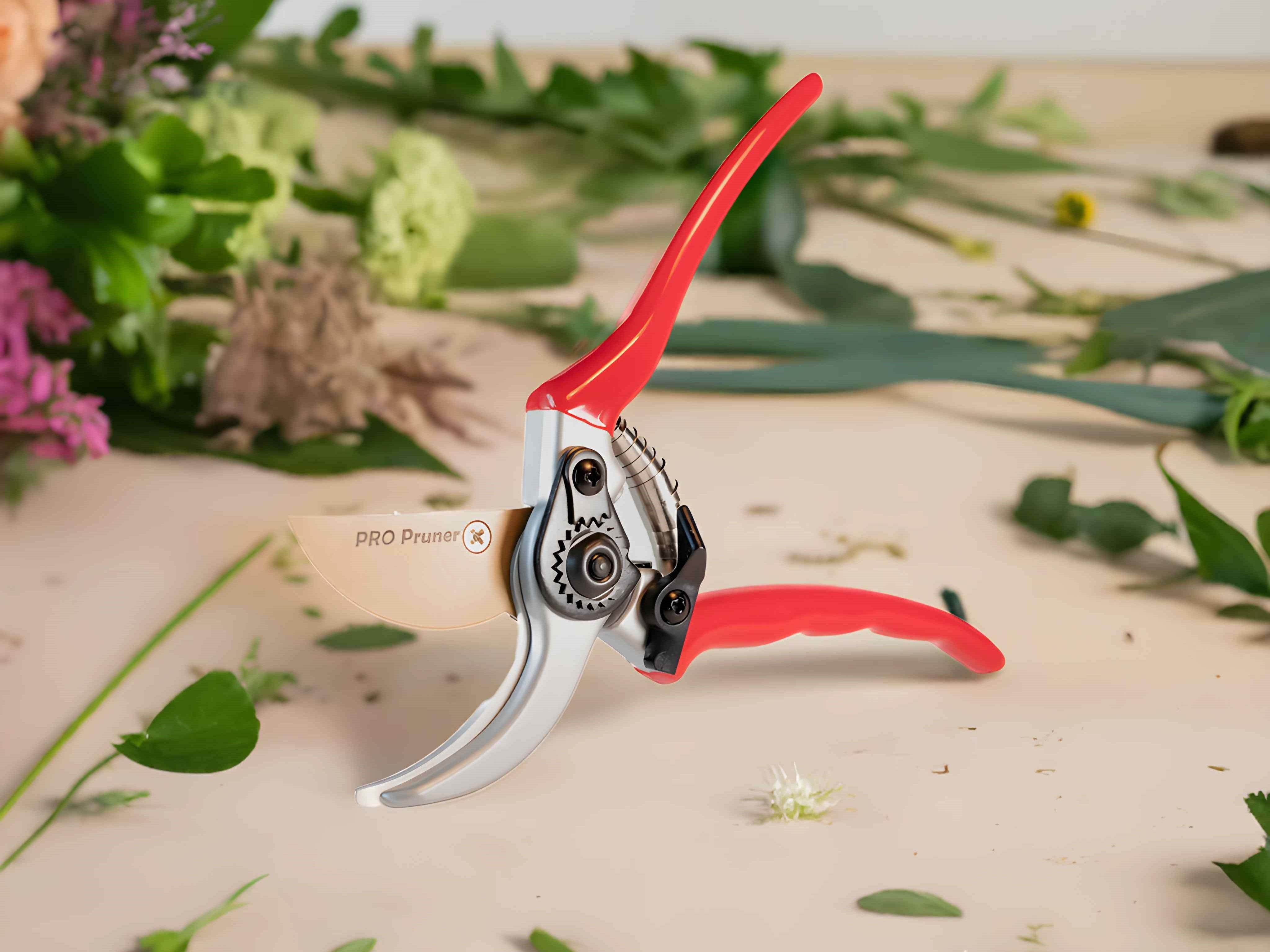 Don’t Know What to Buy for Your Mom, Sister, Brother, Grandpa, or Husband’s Birthday? Try Pro Pruners!